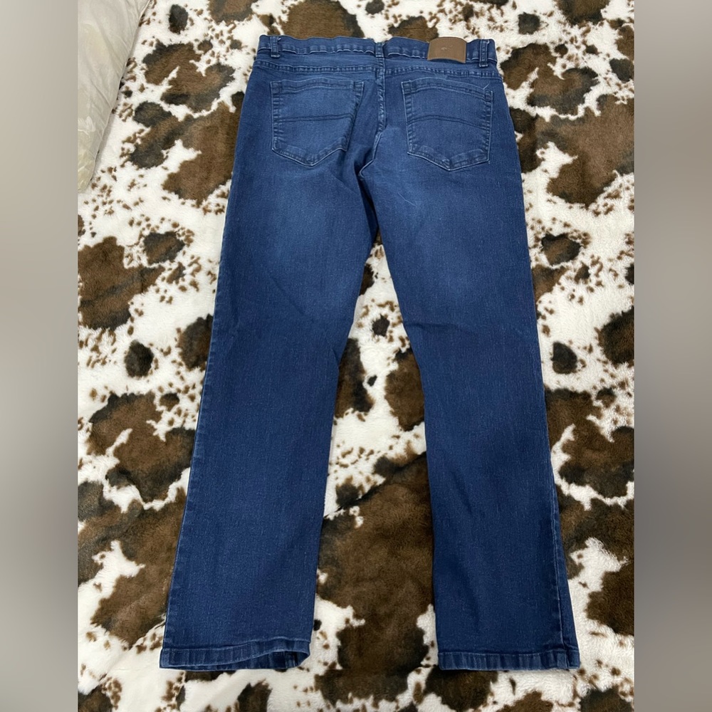 Beverly Hills Polo Club Jeans, size: 36x30, blue wash, good condition